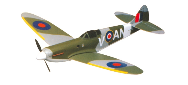 Spitfire MK 14 (Micro-warbird)